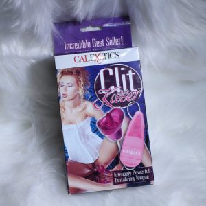 Clit Kisser