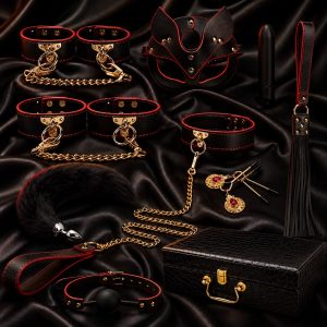 Sex Belt