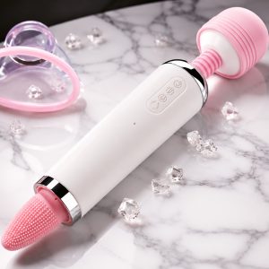 Pink Sex Toy