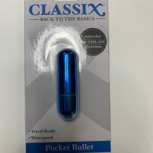 Pocket Rocket