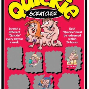 Quickie