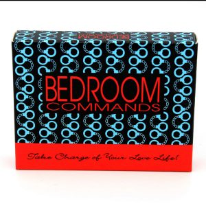 Bedroom Commands