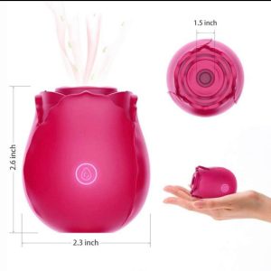 Rose Me Please